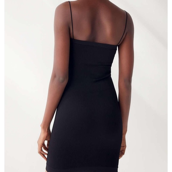 MINI DRESS - Picture 2 of 5